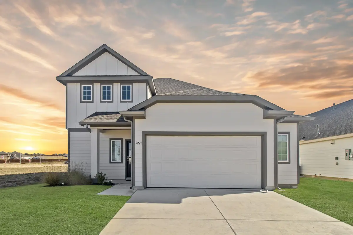 9221 Union Pacific Drive, Crowley, TX 76036 - Image #1