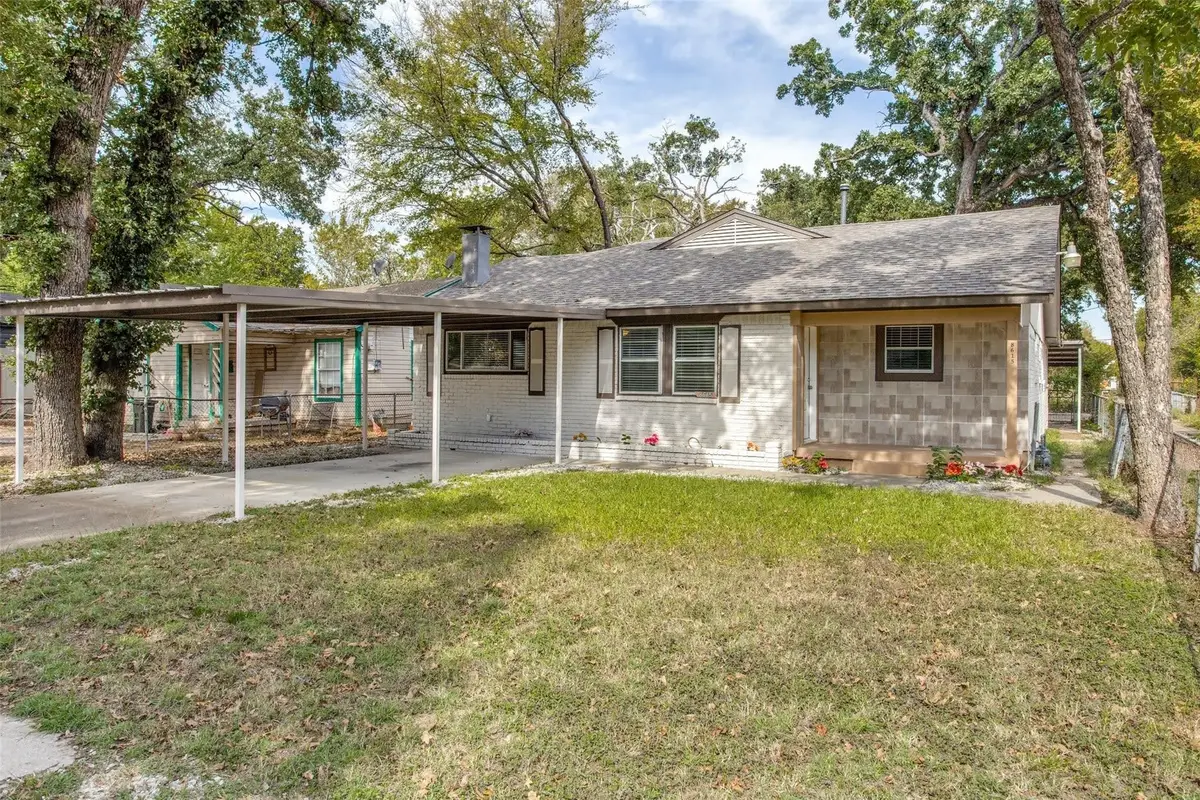 8615 Elam Heights Drive, Dallas, TX 75217 - Image #1