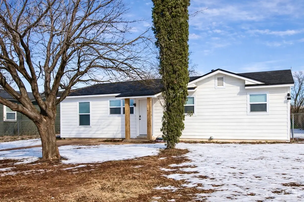 5410 Laguna Drive, Abilene, TX 79605 - Image #1