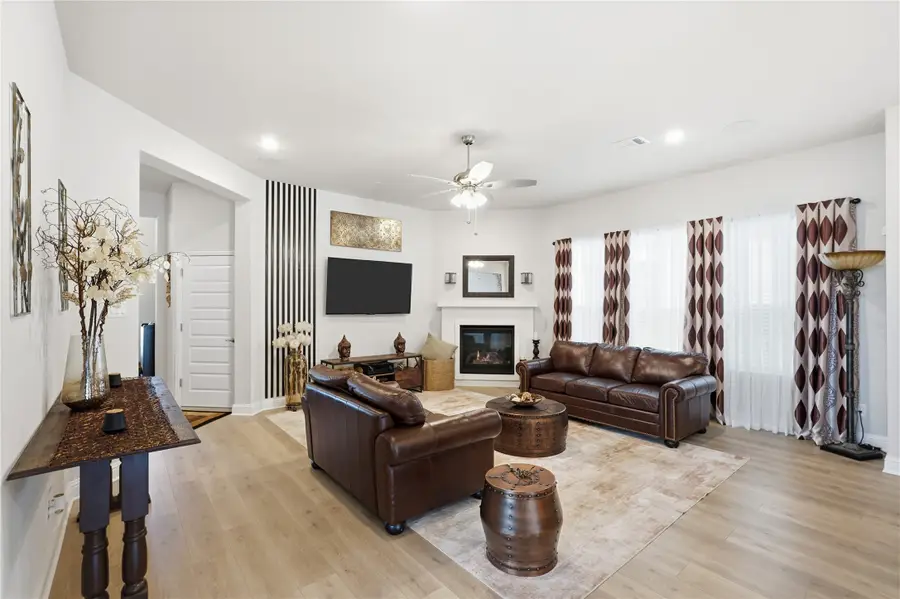 1533 Teton Drive, Forney, TX 75126 - Image #3