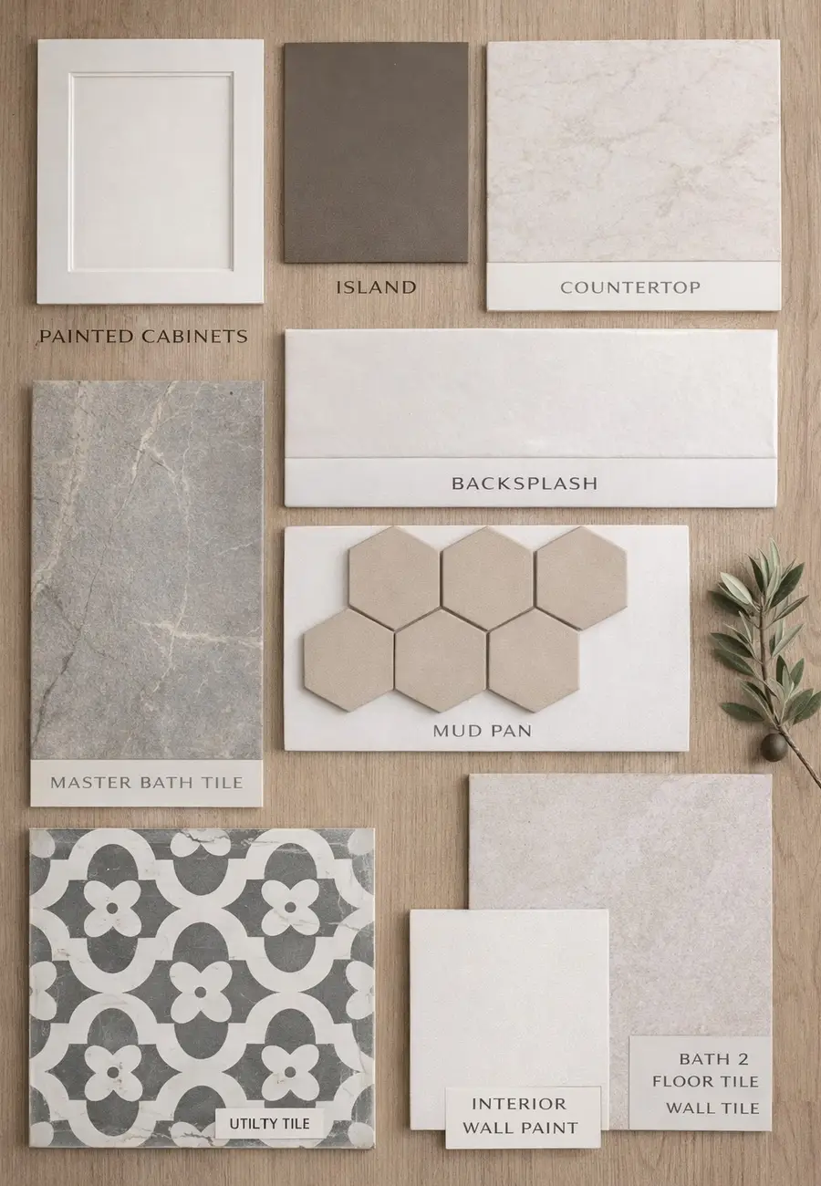 118 Bitsy, Boyd, TX 76023 - #2