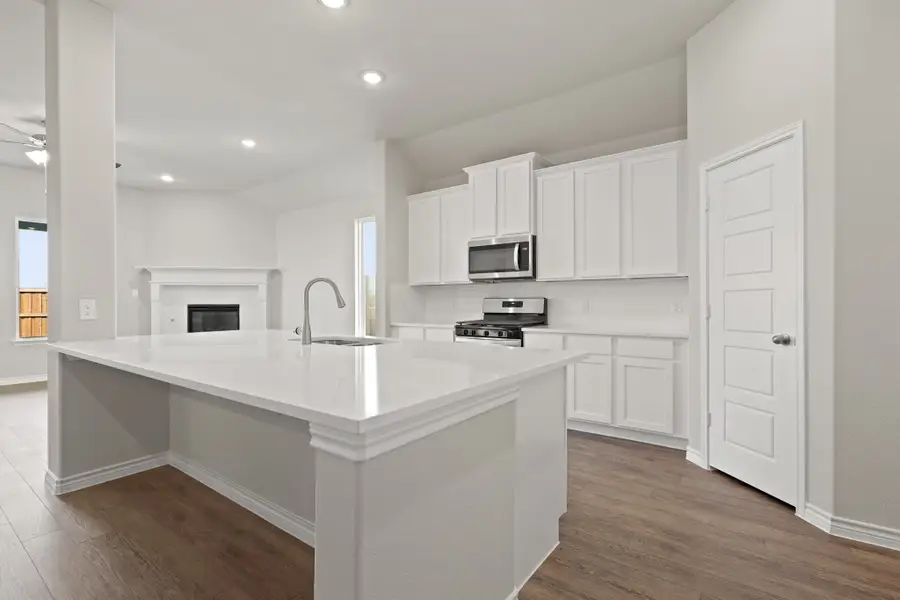 9244 Kansas Pacific Drive, Fort Worth, TX 76036 - Image #2