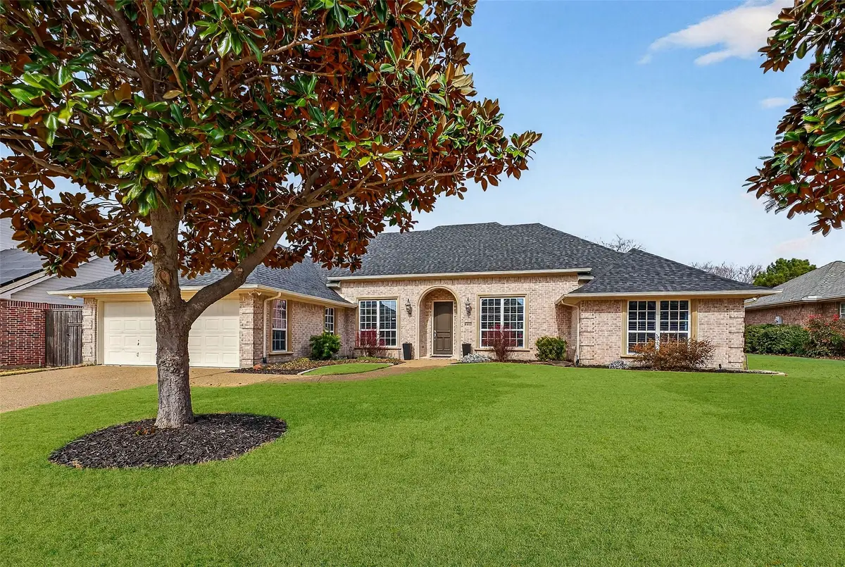 6412 Villa Road, Dallas, TX 75252 - #1