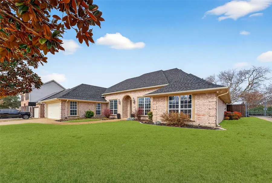 6412 Villa Road, Dallas, TX 75252 - #2