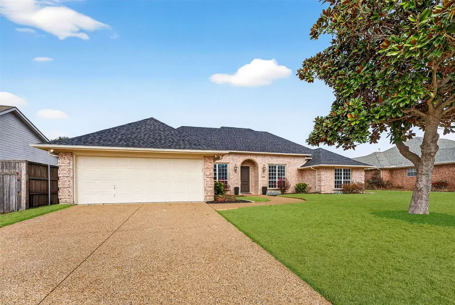 6412 Villa Road, Dallas, TX 75252 - #3