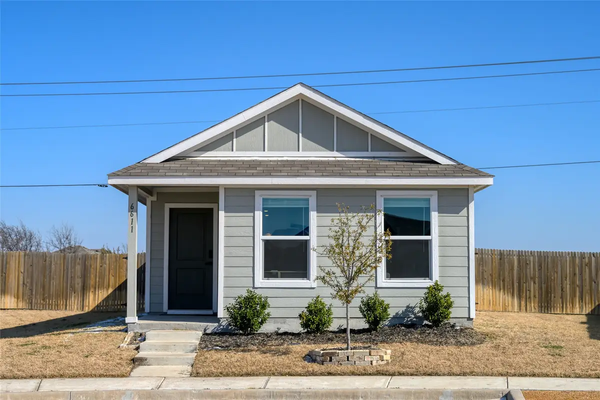 6611 Coulter Drive, Princeton, TX 75407 - Image #1