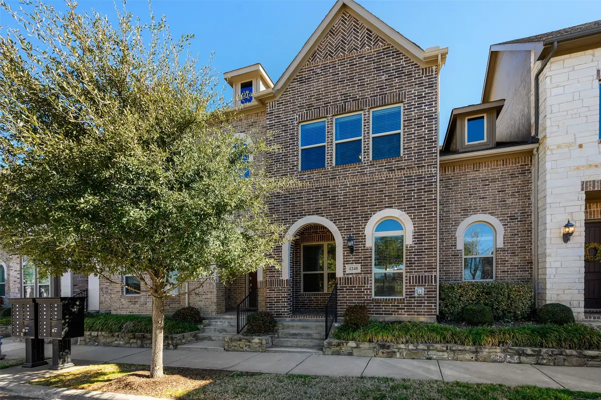 4248 Riverside Drive, Flower Mound, TX 75028 - Image #1