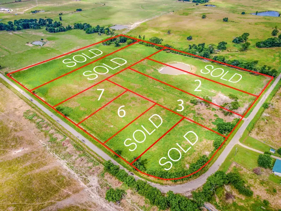 Lot 3 Spring Ranch, Sulphur Springs, TX 75482 - Image #2