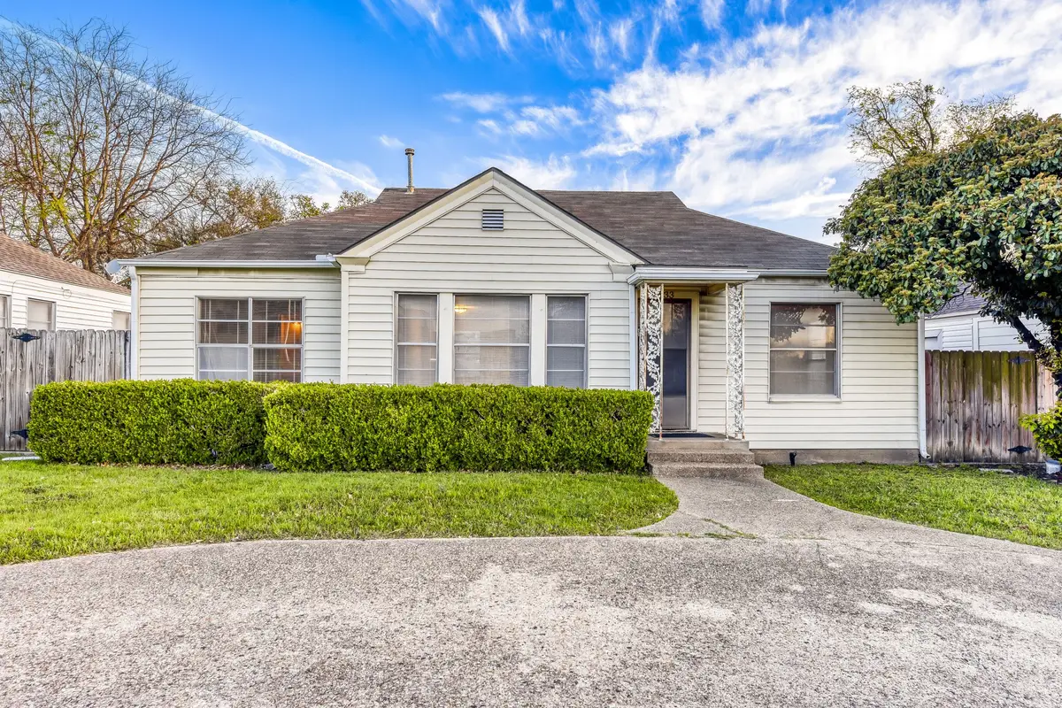 5833 E Mockingbird Lane, Dallas, TX 75206 - #1