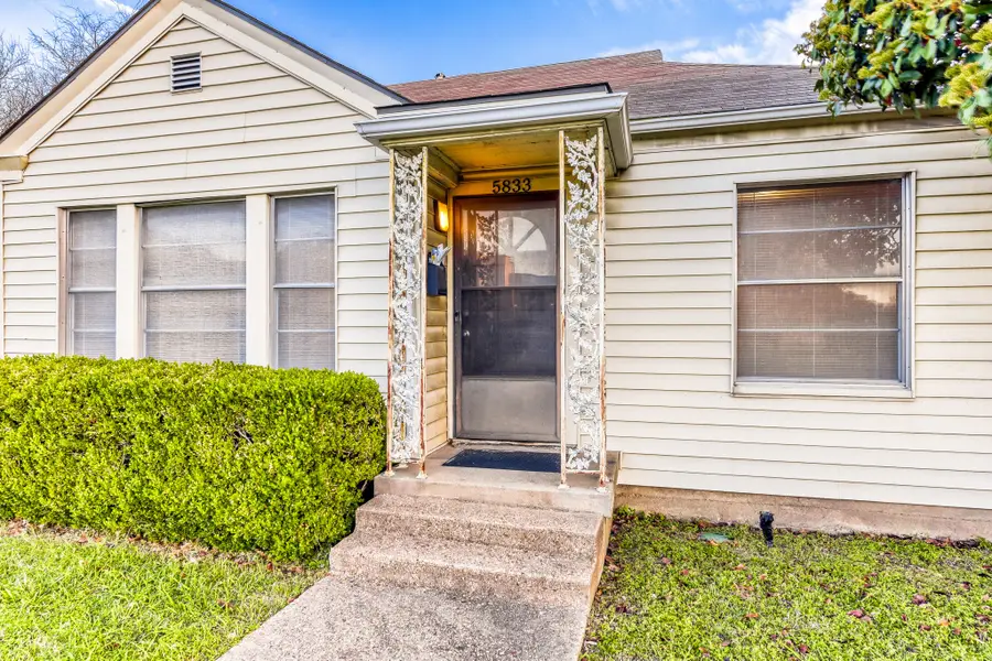 5833 E Mockingbird Lane, Dallas, TX 75206 - #3