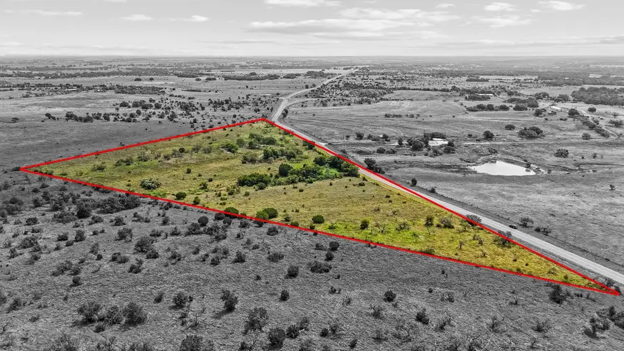 TBD Fm 2005, Hamilton, TX 76531 - #2