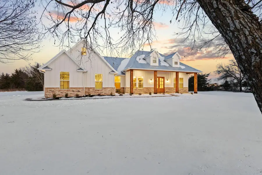 2940 County Road 1410, Bonham, TX 75418 - Image #2