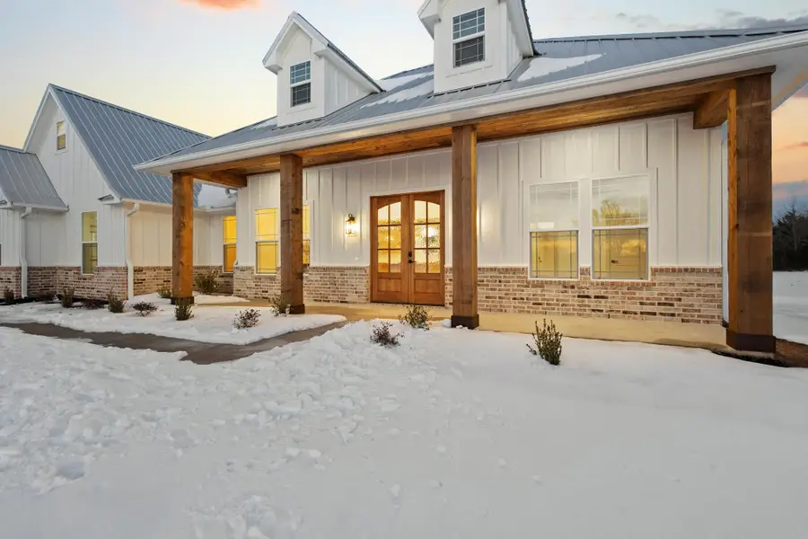 2940 County Road 1410, Bonham, TX 75418 - Image #3