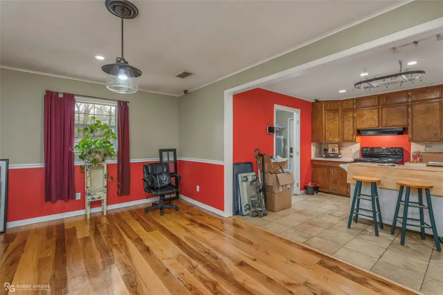 158 Edwards Road, Doyline, LA 71023 - #3