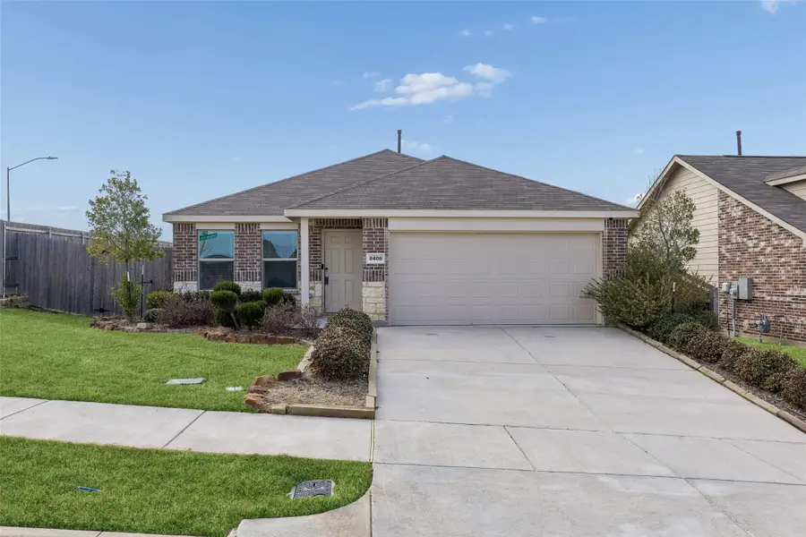 8408 Hollow Bend Street, Fort Worth, TX 76123 - Image #2