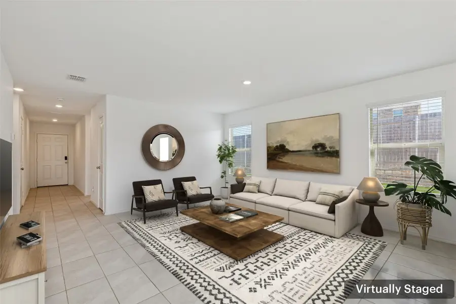 8408 Hollow Bend Street, Fort Worth, TX 76123 - Image #3