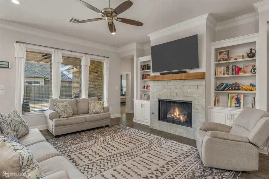 5126 Tensas Drive, Bossier City, LA 71111 - #2