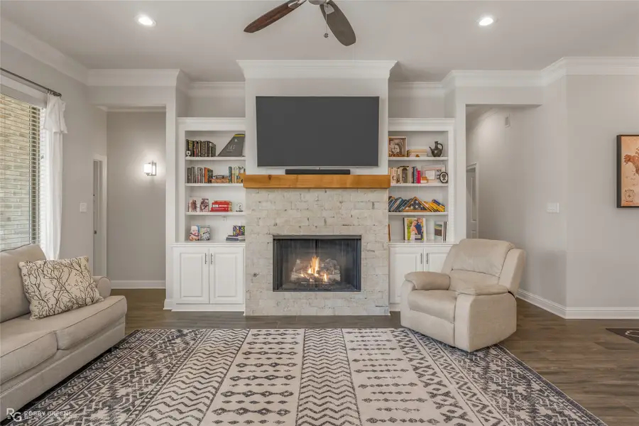 5126 Tensas Drive, Bossier City, LA 71111 - #3