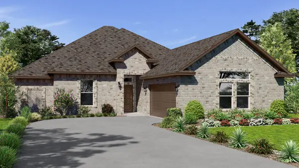 10376 Sarasota Street, Grand Prairie, TX 76065