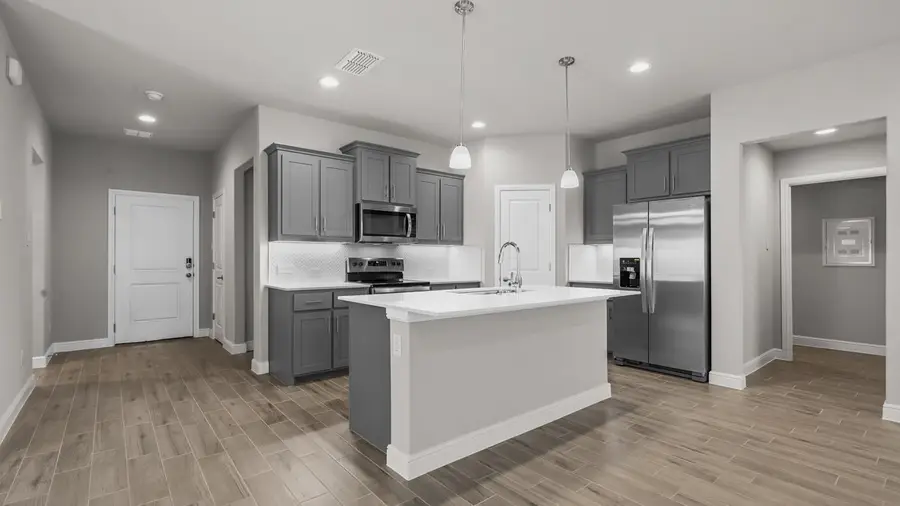 10376 Sarasota Street, Arlington, TX 76065 - Image #2