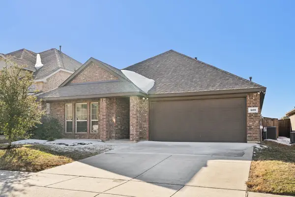 609 Bassett Hall Road, Fate, TX 75189