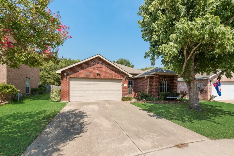 717 Mill Branch Drive, Garland, TX 75040 - Image #3