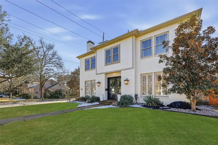 2901 Westminster Avenue, University Park, TX 75205 - #3