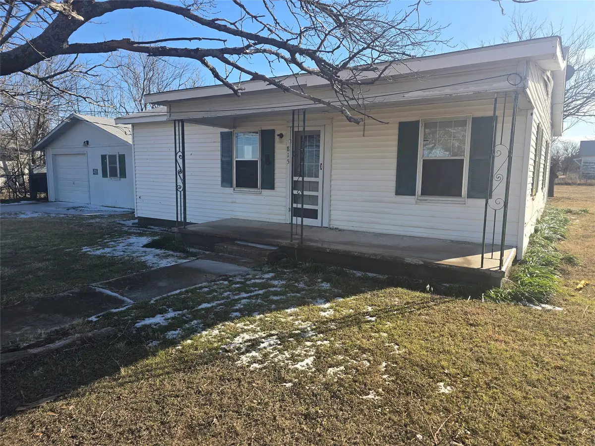 815 Prescott Street, Dublin, TX 76446 - #1