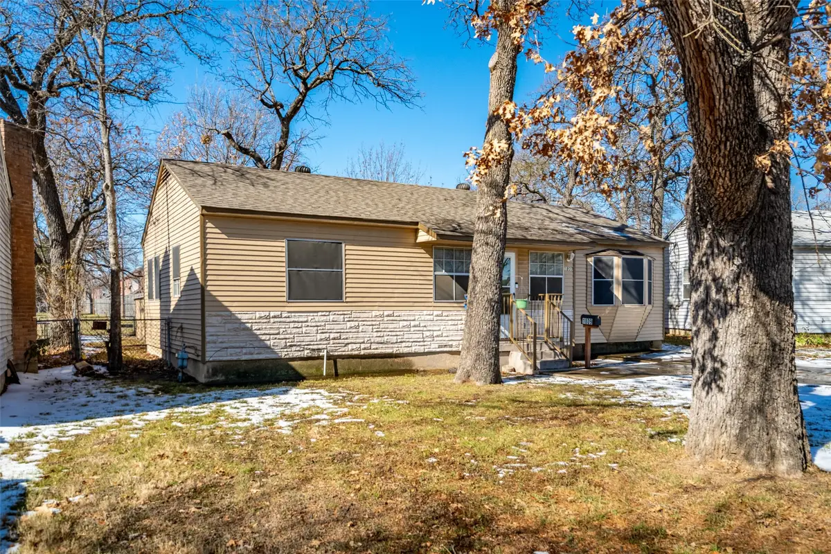 1809 Beverly Street, Irving, TX 75061 - Image #1