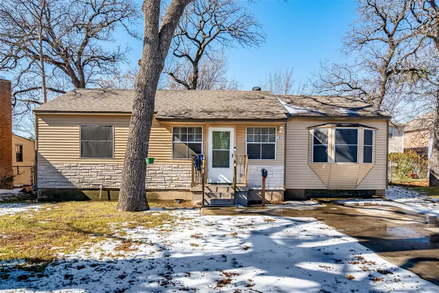 1809 Beverly Street, Irving, TX 75061 - Image #2