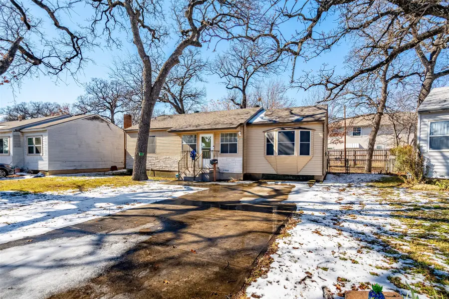 1809 Beverly Street, Irving, TX 75061 - Image #3