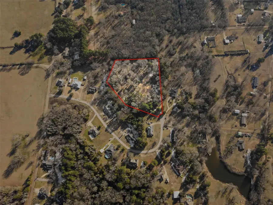 TBD Cr 3246, Mount Pleasant, TX 75455 - #3