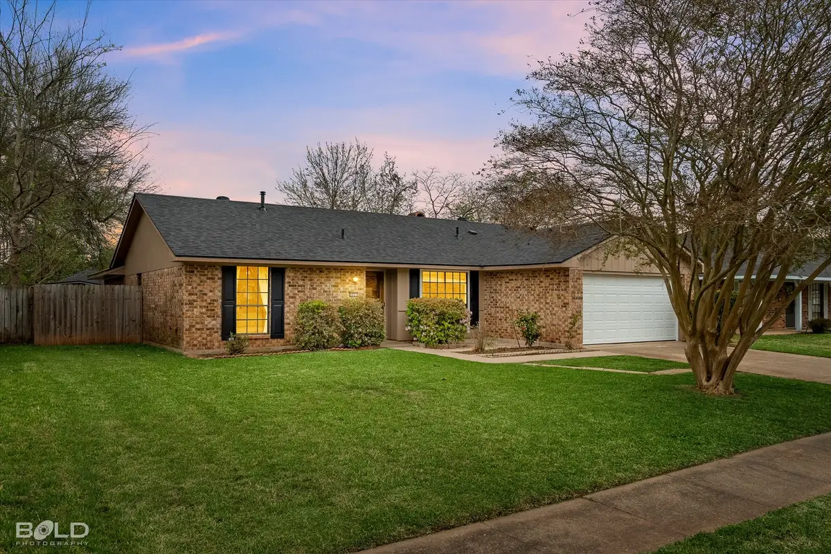 4931 General Rusk Drive, Bossier City, LA 71112 - #1