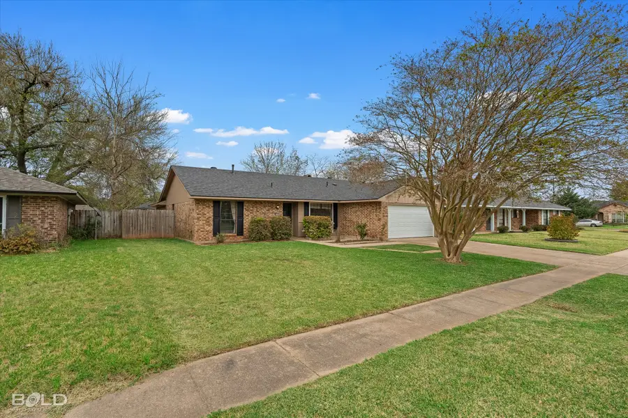 4931 General Rusk Drive, Bossier City, LA 71112 - #2