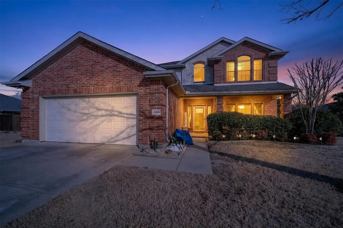 3066 Stoney Hollow Lane, Rockwall, TX 75087 - #1