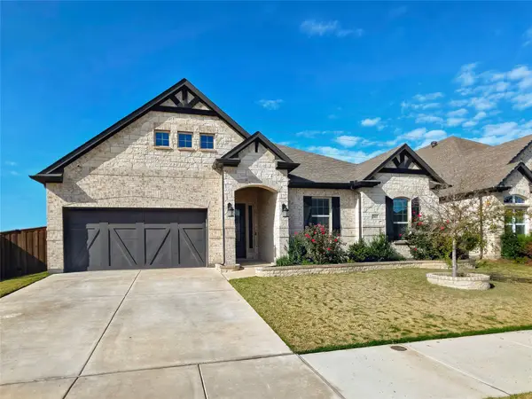 3601 Honey Suckle Lane, Little Elm, TX 75068