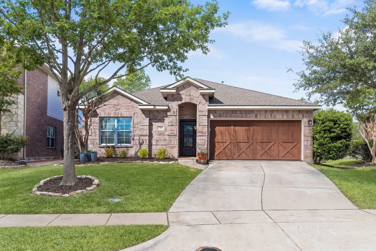 7408 Ryan Court, McKinney, TX 75072 - #1