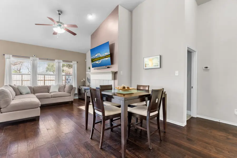 7408 Ryan Court, McKinney, TX 75072 - #2