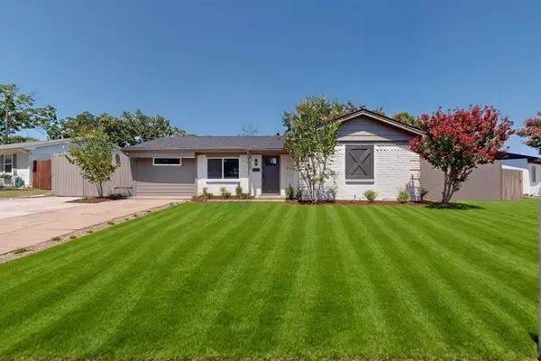 1023 Osceola Trail, Carrollton, TX 75006