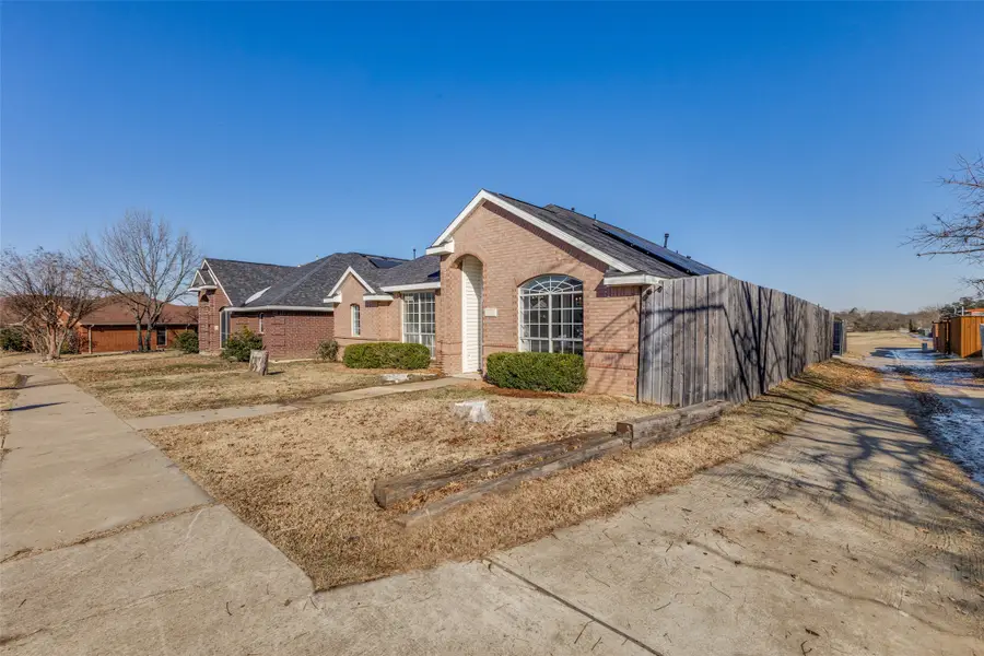 1236 Jessica Lane, Mesquite, TX 75149 - Image #2