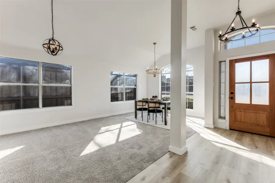 1236 Jessica Lane, Mesquite, TX 75149 - Image #3