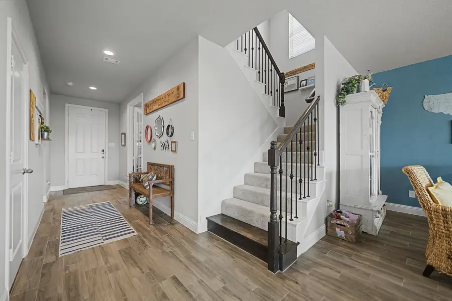 5809 Watts Bar Court, Fort Worth, TX 76179 - #2