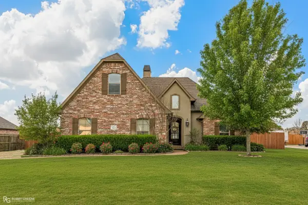 3034 Sagefield Lane, Haughton, LA 71037