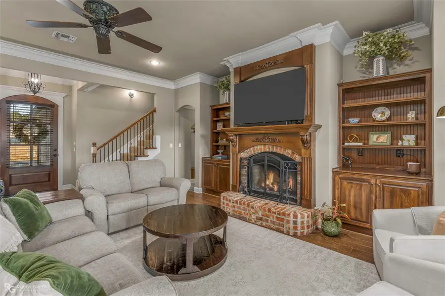 3034 Sagefield Lane, Haughton, LA 71037 - #2