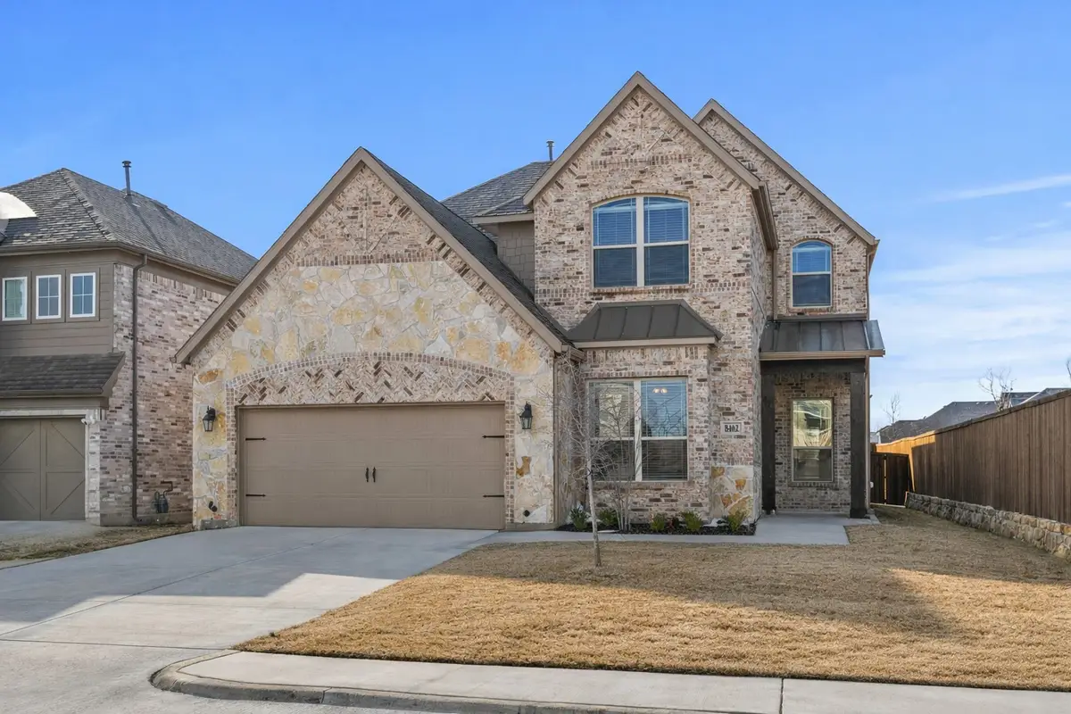 8402 Watersway Drive, Rowlett, TX 75088 - Image #1