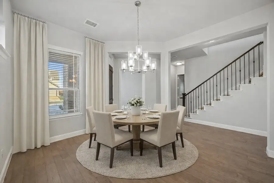 8402 Watersway Drive, Rowlett, TX 75088 - Image #2