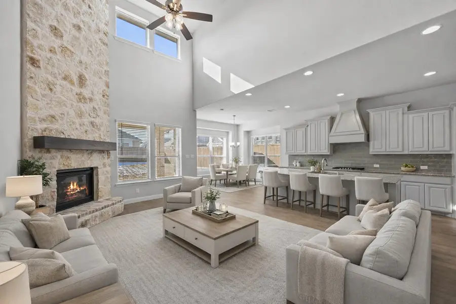 8402 Watersway Drive, Rowlett, TX 75088 - Image #3