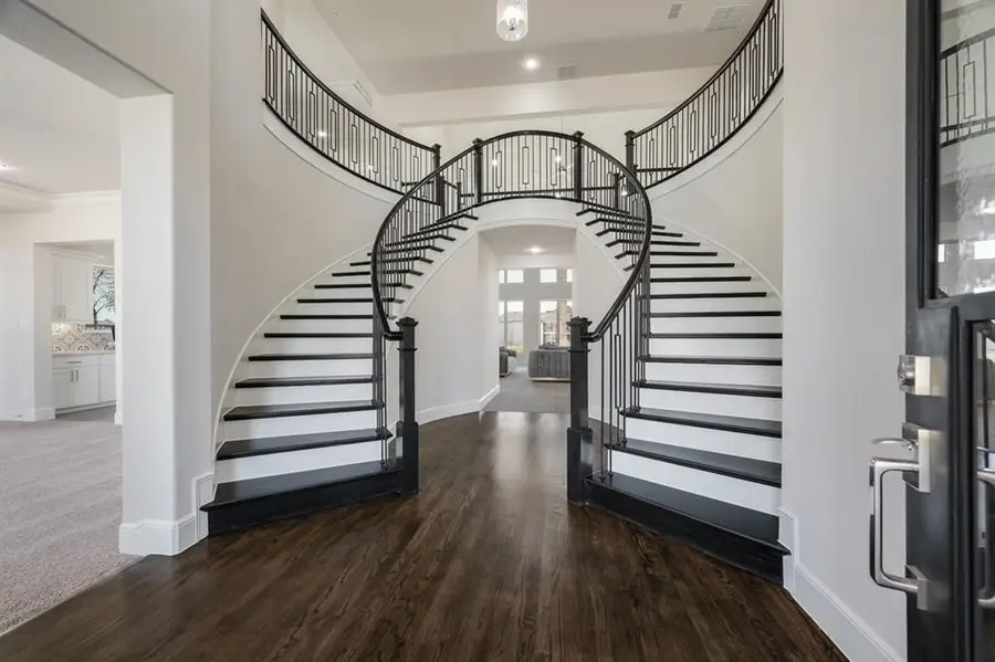 1405 Gairloch Drive, Lucas, TX 75002 - #3