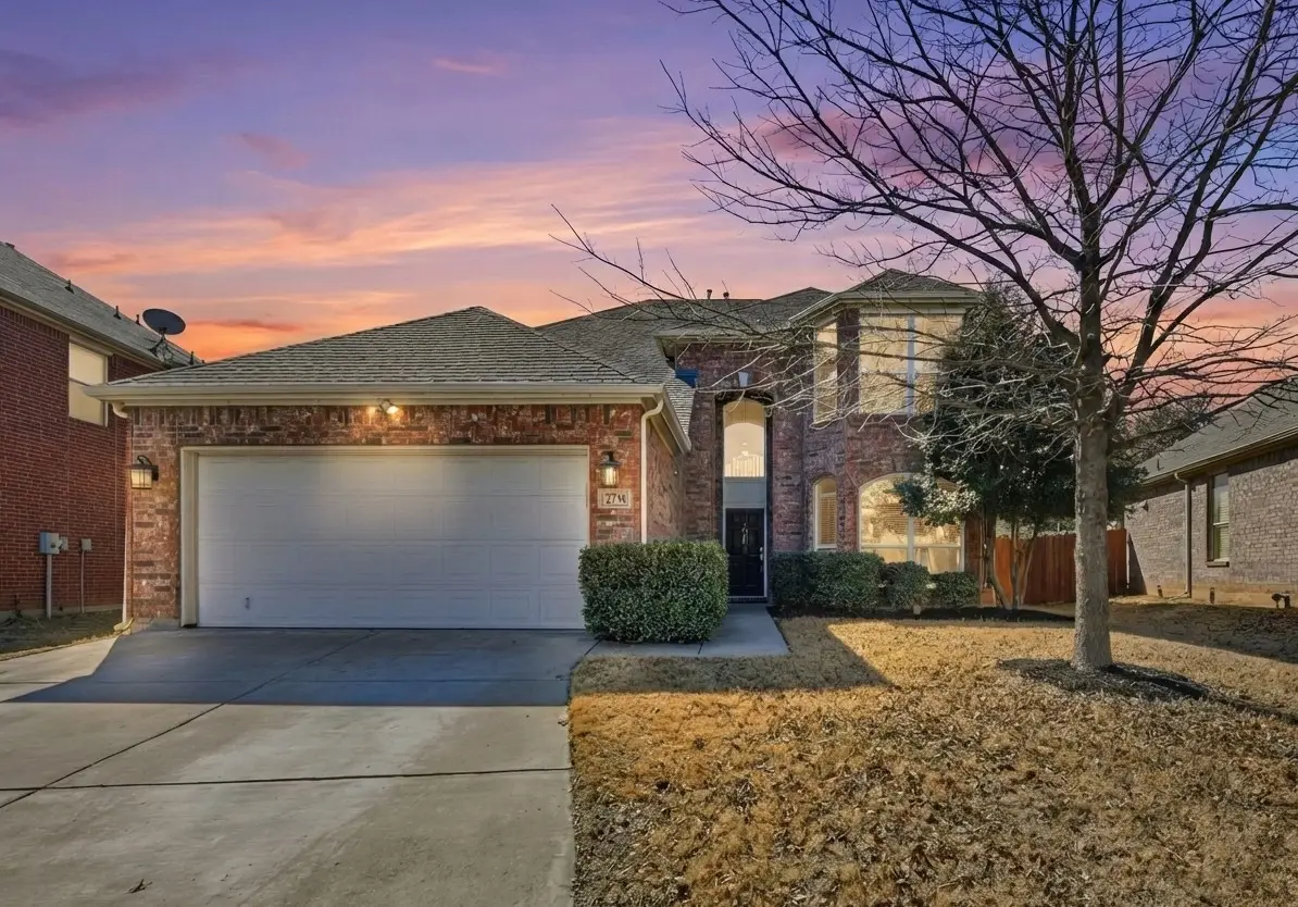 2736 Maple Creek Drive, Fort Worth, TX 76177 - #1