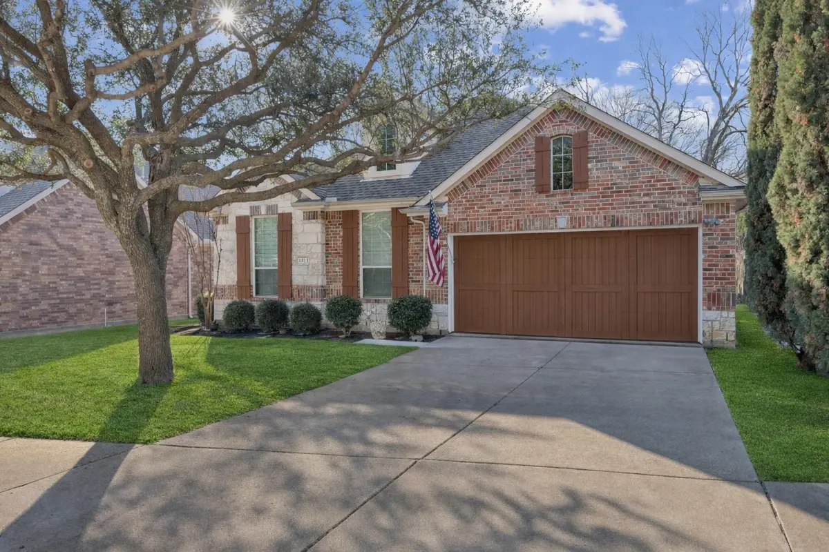 6813 Allegiance Drive, McKinney, TX 75071 - Image #1